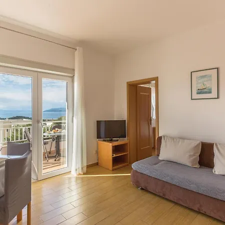 Vukovarska Vii Apartamento